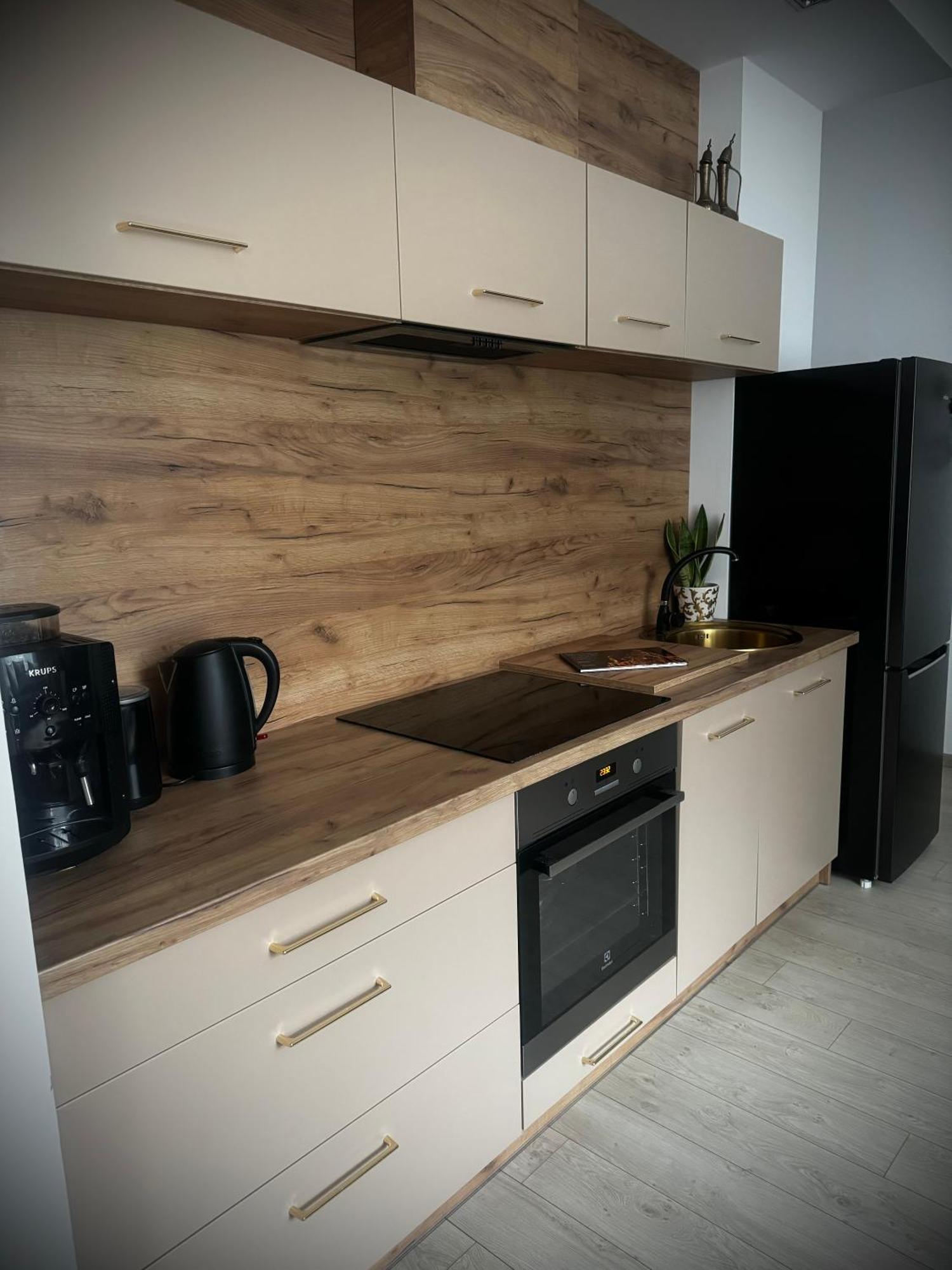 Apartament Nowar Nowa Ruda Exterior photo