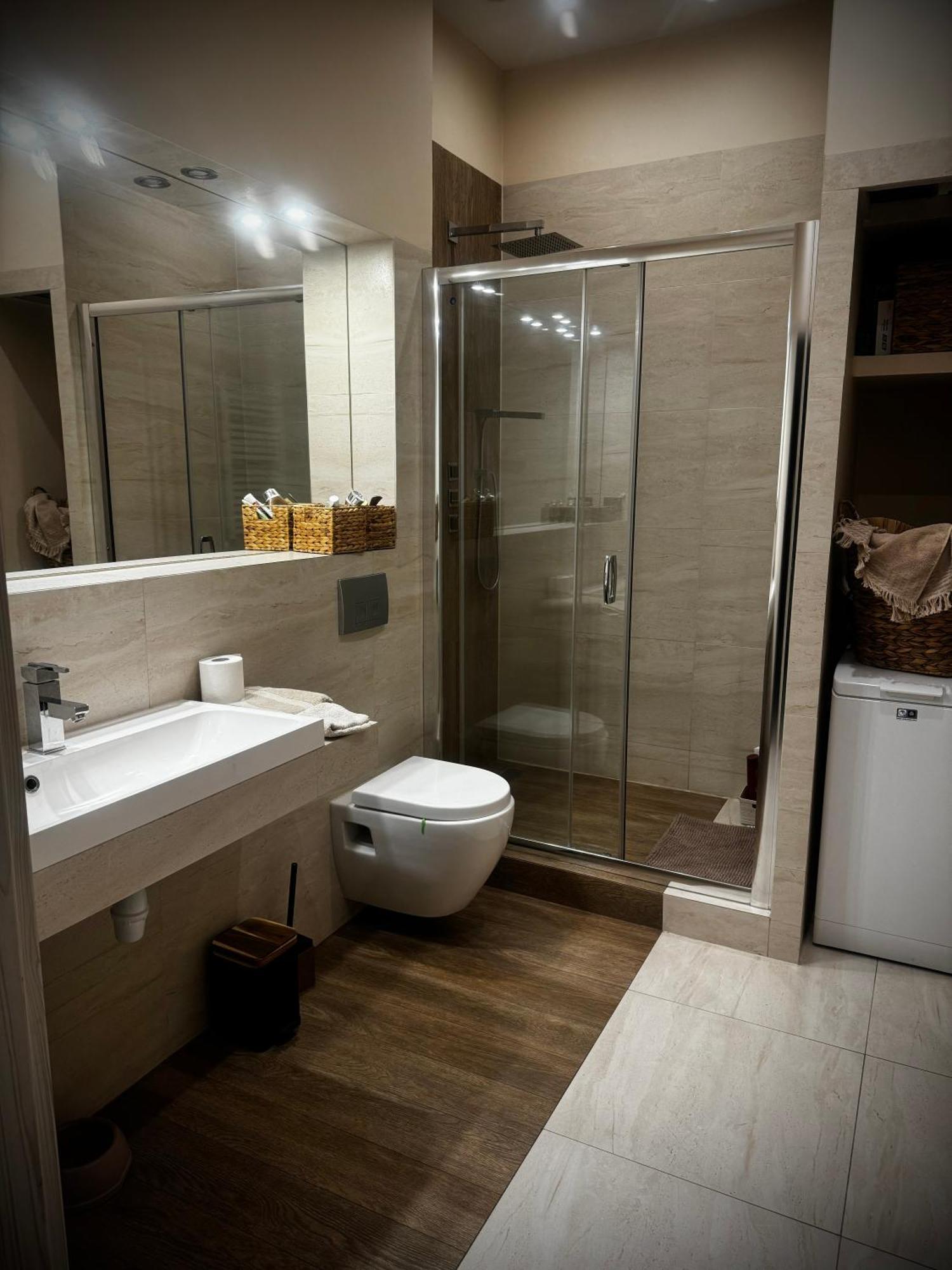 Apartament Nowar Nowa Ruda Exterior photo