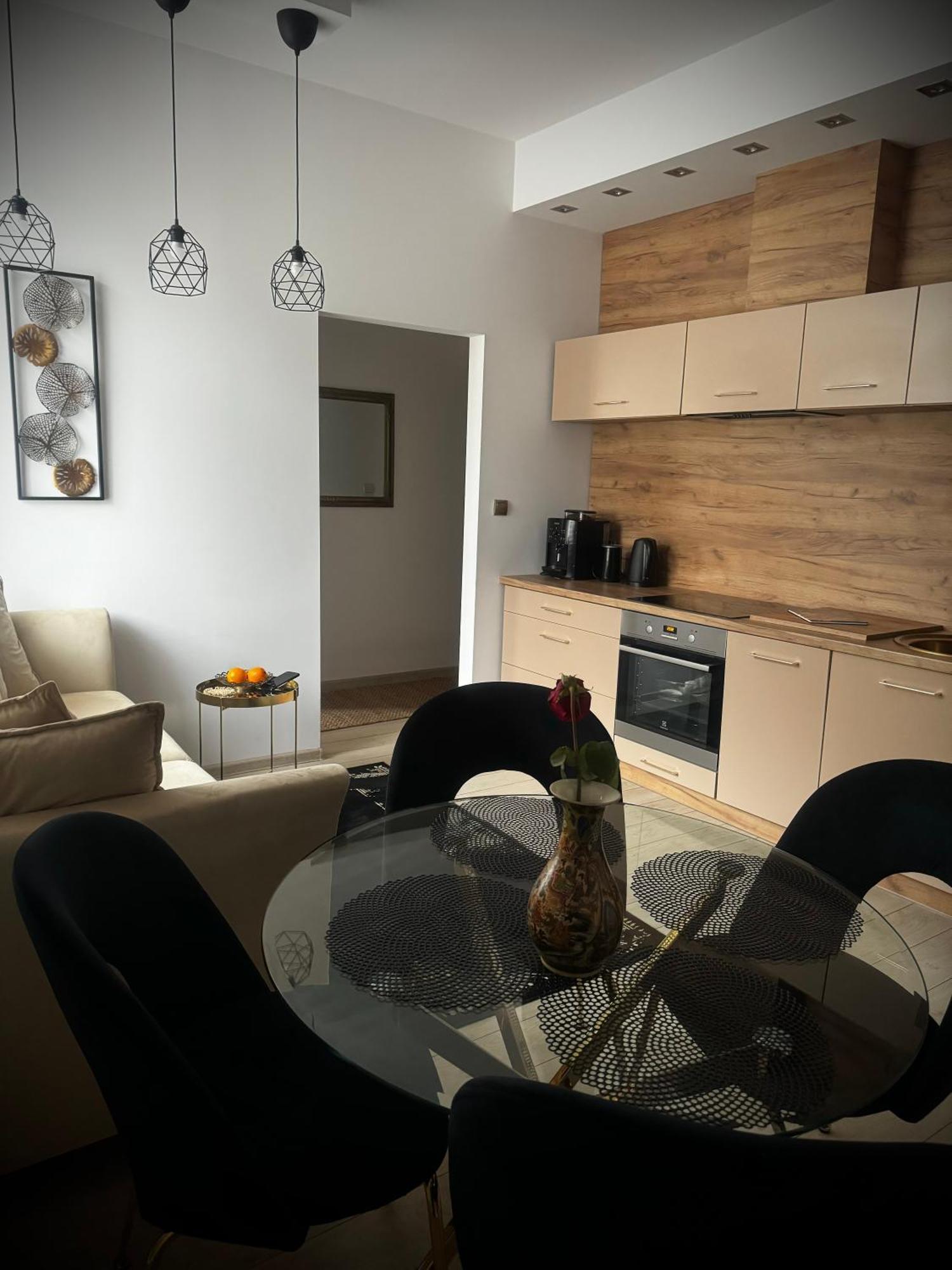 Apartament Nowar Nowa Ruda Exterior photo